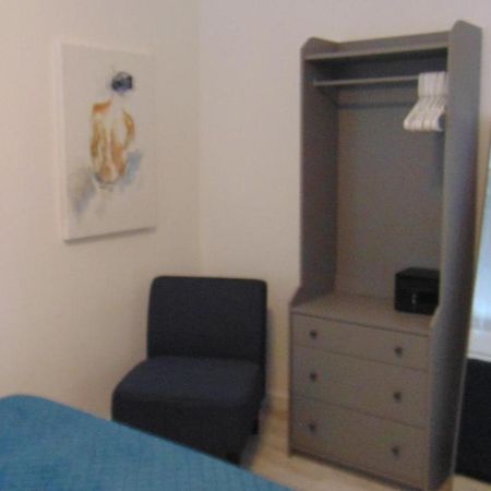 Apartmán Casa Da Cri 2 Rapallo Exteriér fotografie