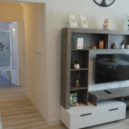 Apartmán Casa Da Cri 2 Rapallo Exteriér fotografie