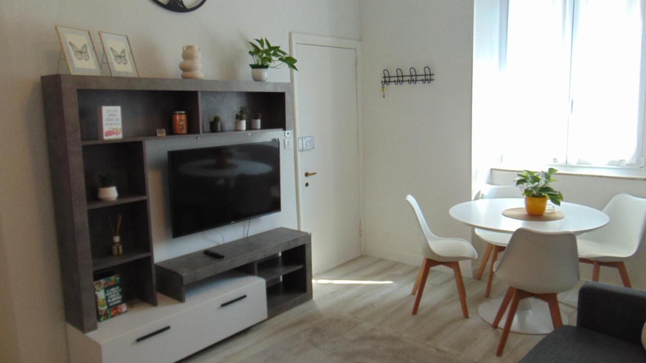 Apartmán Casa Da Cri 2 Rapallo Exteriér fotografie