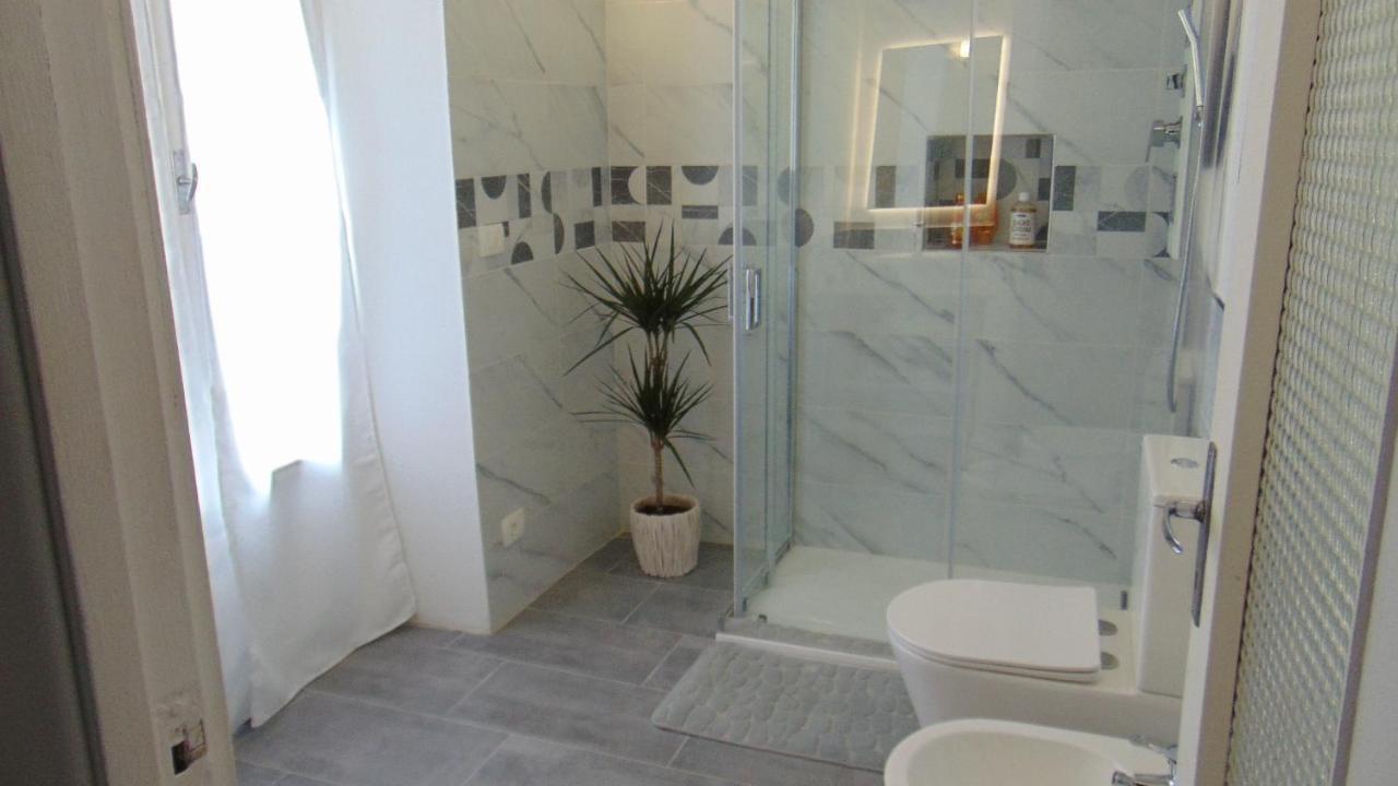 Apartmán Casa Da Cri 2 Rapallo Exteriér fotografie