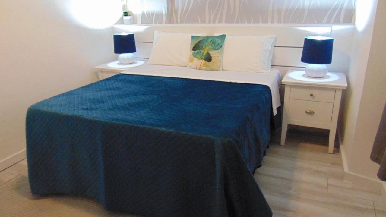 Apartmán Casa Da Cri 2 Rapallo Exteriér fotografie
