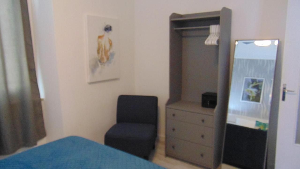 Apartmán Casa Da Cri 2 Rapallo Exteriér fotografie
