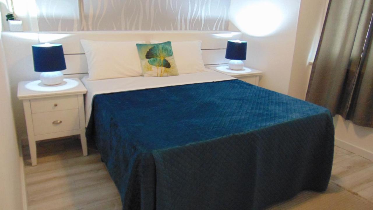 Apartmán Casa Da Cri 2 Rapallo Exteriér fotografie