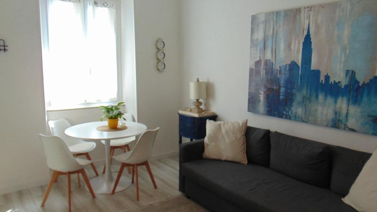 Apartmán Casa Da Cri 2 Rapallo Exteriér fotografie