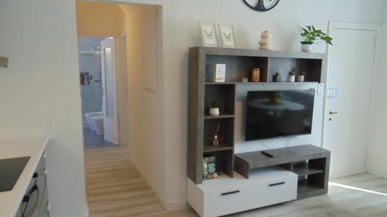 Apartmán Casa Da Cri 2 Rapallo Exteriér fotografie