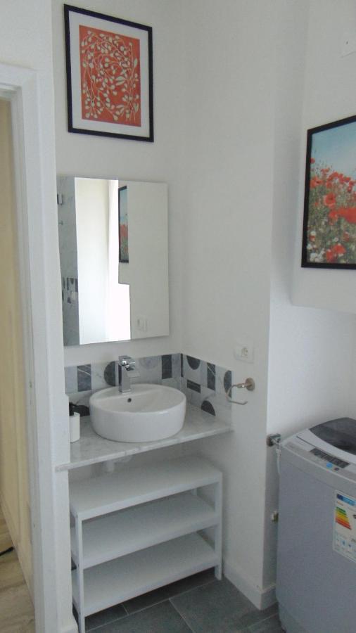 Apartmán Casa Da Cri 2 Rapallo Exteriér fotografie