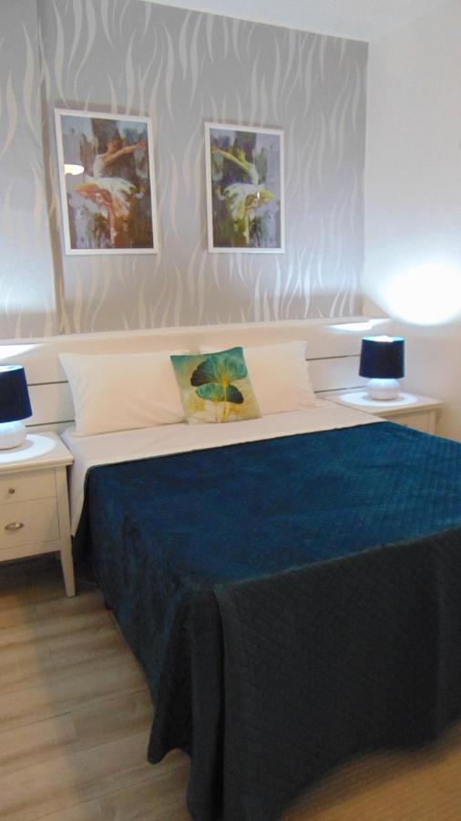 Apartmán Casa Da Cri 2 Rapallo Exteriér fotografie